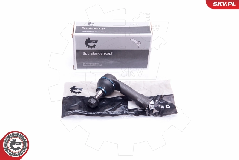 Tie Rod End